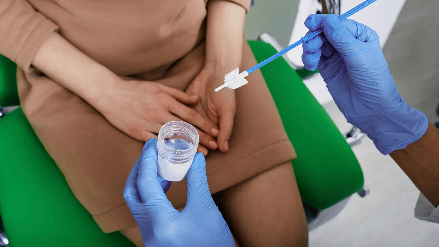 آزمایش HPV چیست